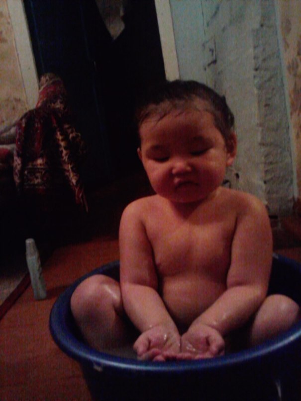 Айланка Иргит фотография #19