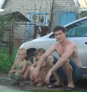 Фотография Сираева Артура