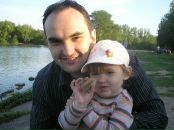 Фотография Сазонова Александра