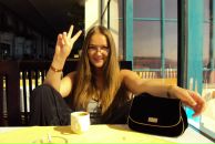 Фотография Овчинниковой Ольги