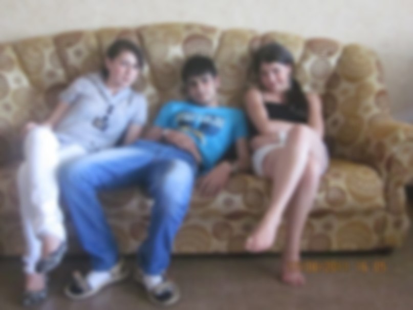 Tyom Abrahamyan фотография #27