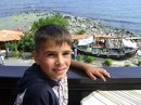 Ілюша Гаврилюк фотография #14 (источник - https://vk.com/id161015880)