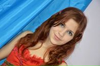 Фотография Хмелевской Танечки