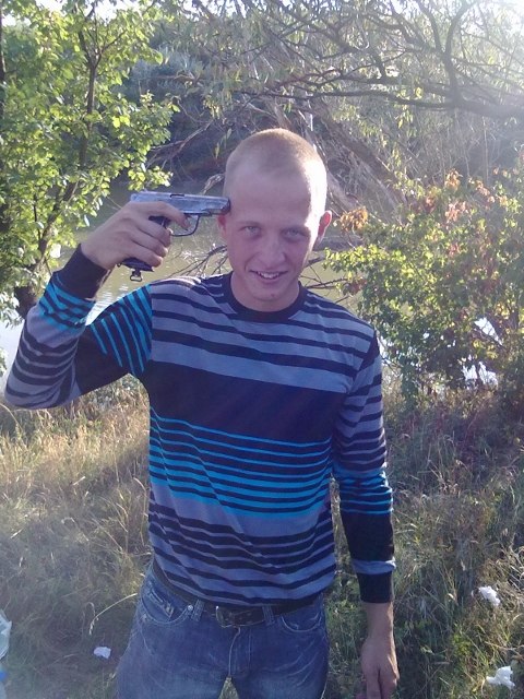 Дмитрий Касап фотография #45