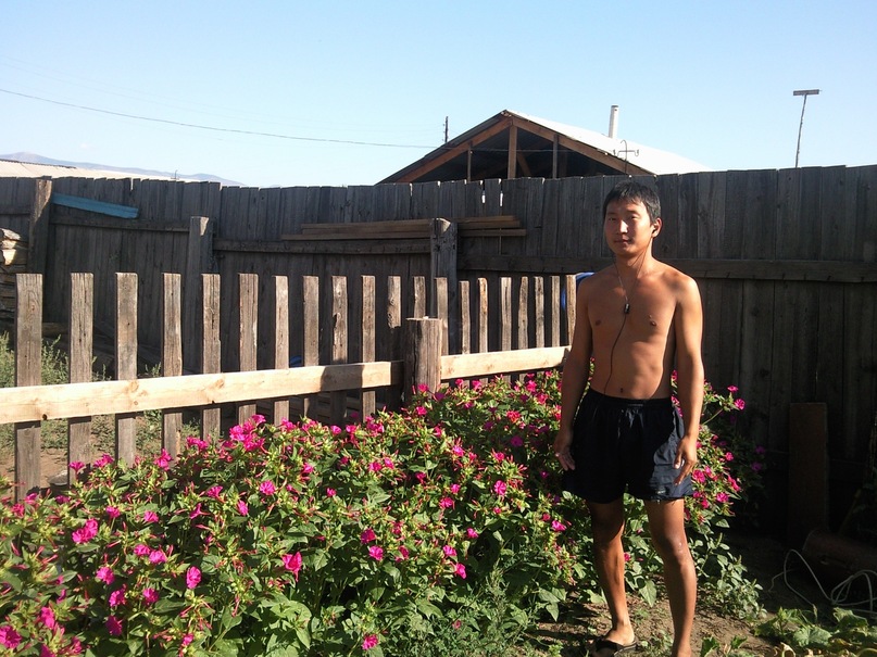 Миша Мендот фотография #10