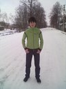 Володя Бабій фотография #2 (источник - https://vk.com/id156407407)