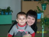 Фотография Бесполуденной Юлии