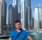 Фотография Усынина Максима