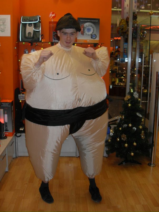 Дмитрий Подуздиков фотография #22