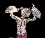 Фотография Фиксмер Елены