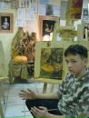 Фотография Клюевой Елены