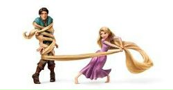 Рапунцель Красотка фотография #20 (источник - https://vk.com/id166324000)