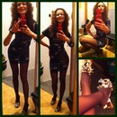 Фотография Лачиной Анастасии