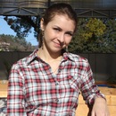 Фотография Чеботовой Александры