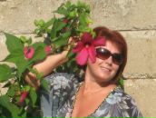 Фотография Гаевской Ирины