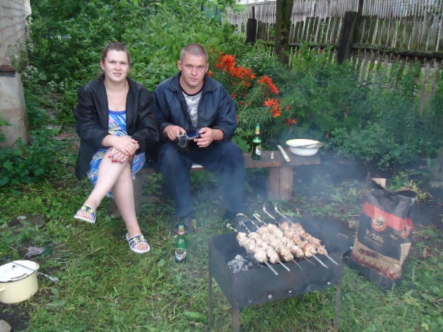 Сергей Матвеев фотография #37