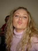 Фотография Елисеевой Анны