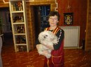 Віта Мельник фотография #14 (источник - https://vk.com/id163683199)