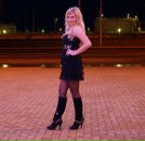 Фотография Шандалы Ирины