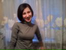 Фотография Жуковой Елены