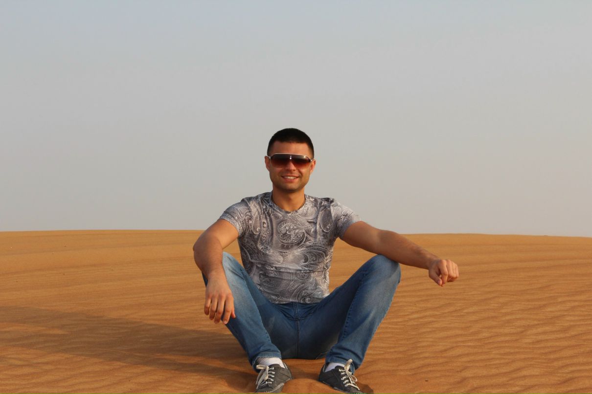 Дмитрий Валенко фотография #44