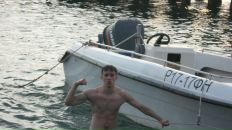 Фотография Симонова Макса