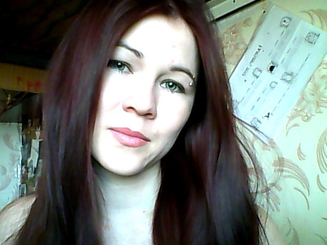 Марина Мухина фотография #38