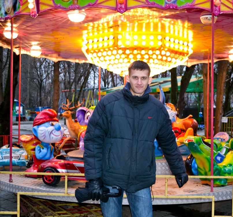 Артем Ноженко фотография #46