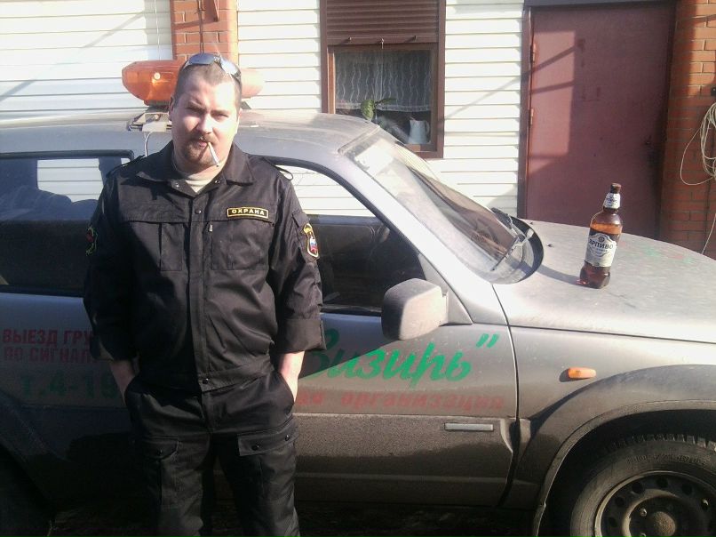 Дмитрий Алексеев фотография #3