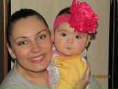 Юля Ясіновська фотография #27 (источник - https://vk.com/id11233774)