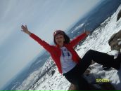 Фотография Кувшиновой Ларисы