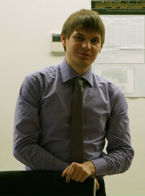 Влад Носков фотография #4