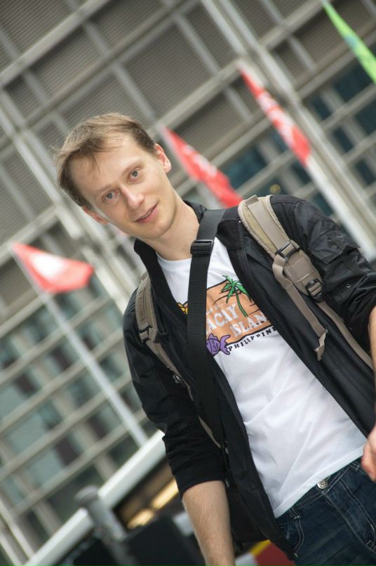 Виталий Вит фотография #15