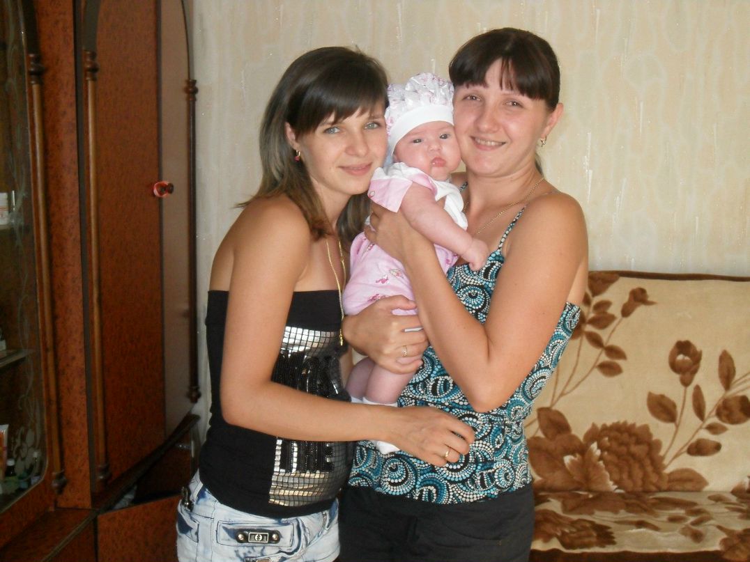 Яна Грачёва фотография #37