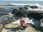 Фотография Григорьевой Анастасии