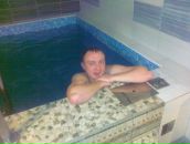 Фотография Корхонена Андрея