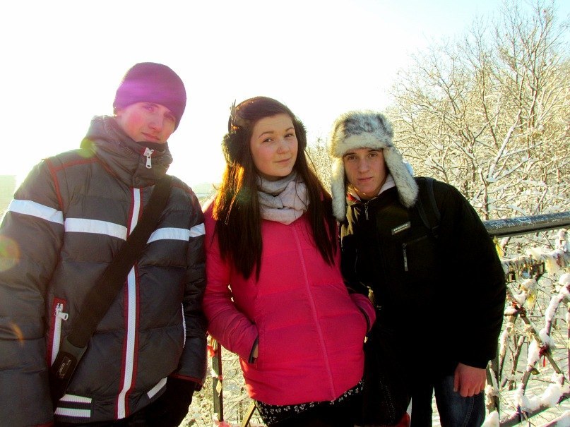 Michael Morris фотография #35