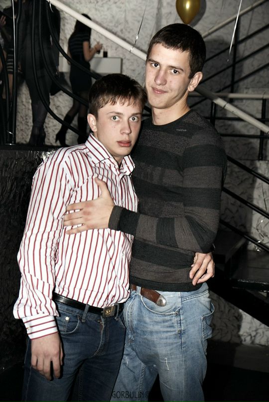 Витя Китко фотография #14