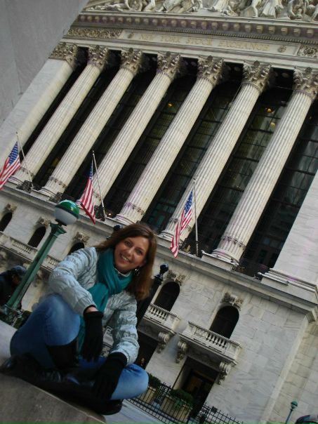 №11, Sveta Goldin, 43 года, New York City №11, Sveta Goldin, 43 года, New York City