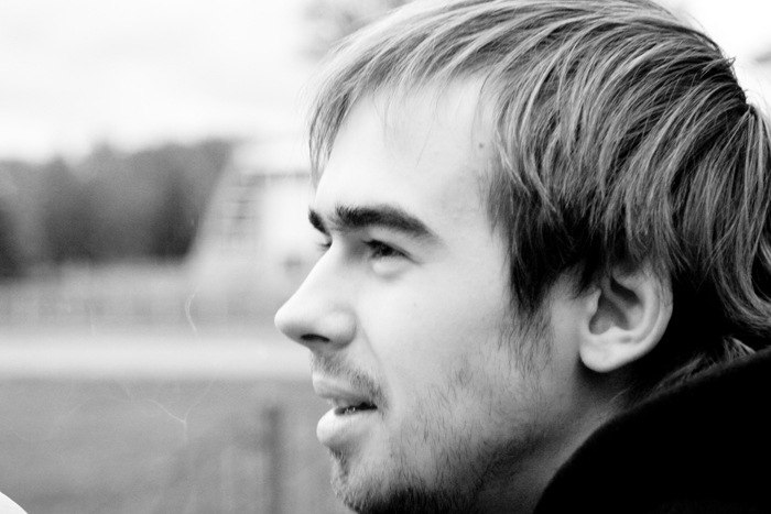 Igor Alexandrovitch фотография #2