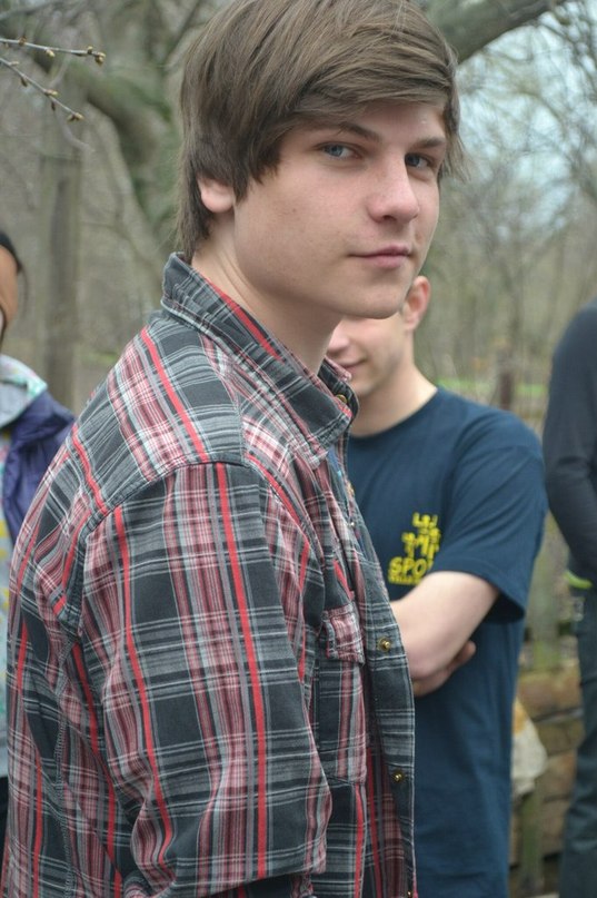 Max Chornyi фотография #48