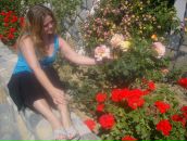 Фотография Мельниковой Полины