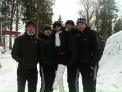 Іван Ковальчук фотография #33 (источник - https://vk.com/id97656106)