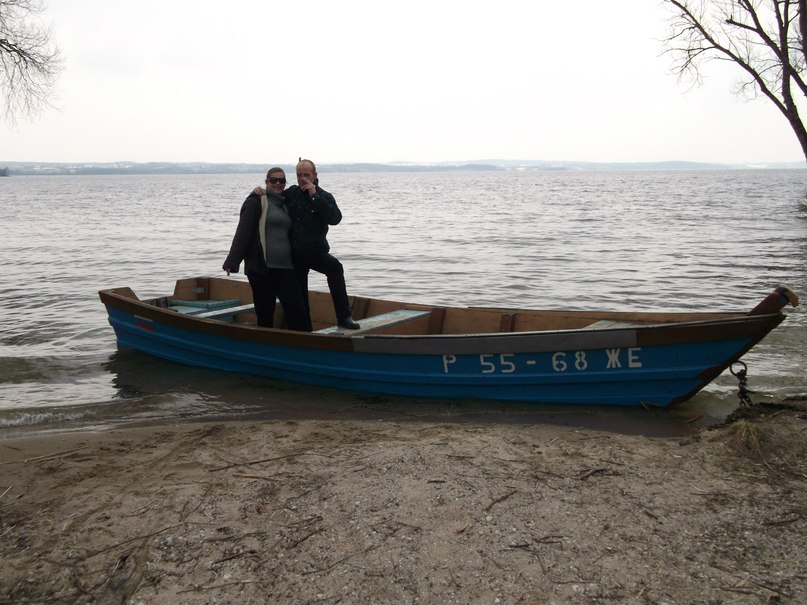 Иван Тараскин фотография #1