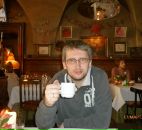 Фотография Саськова Кирилла