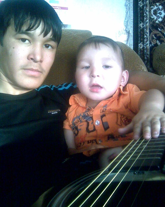 Урал Янсарин фотография #34