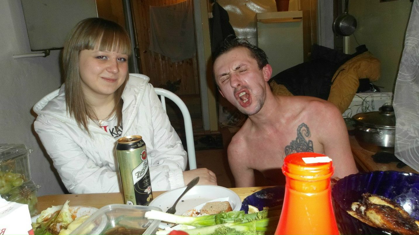 Александр Шпак фотография #4