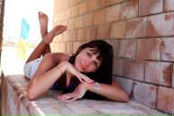 Фотография Глебовой Ольги