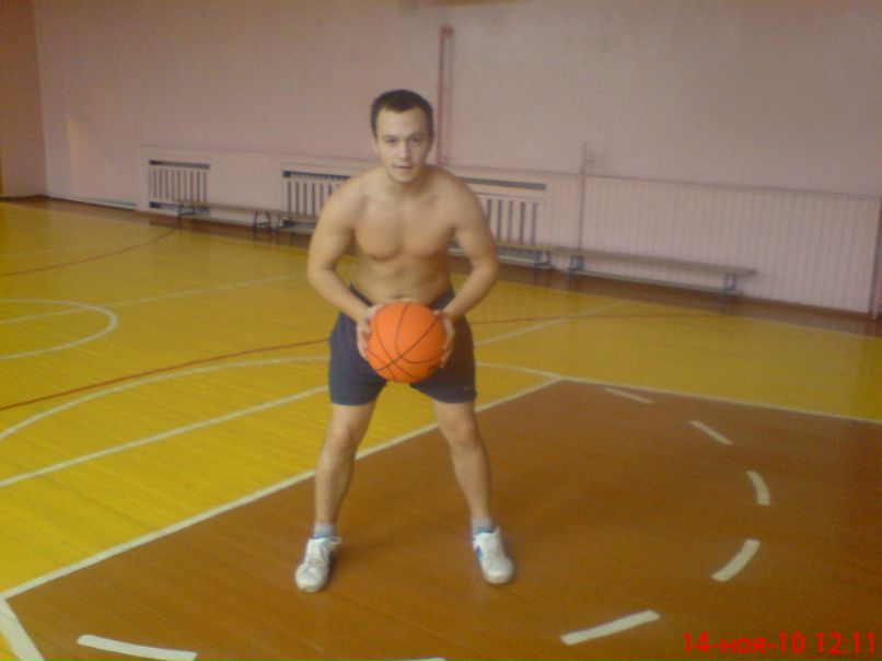 Константин Башлаев фотография #6