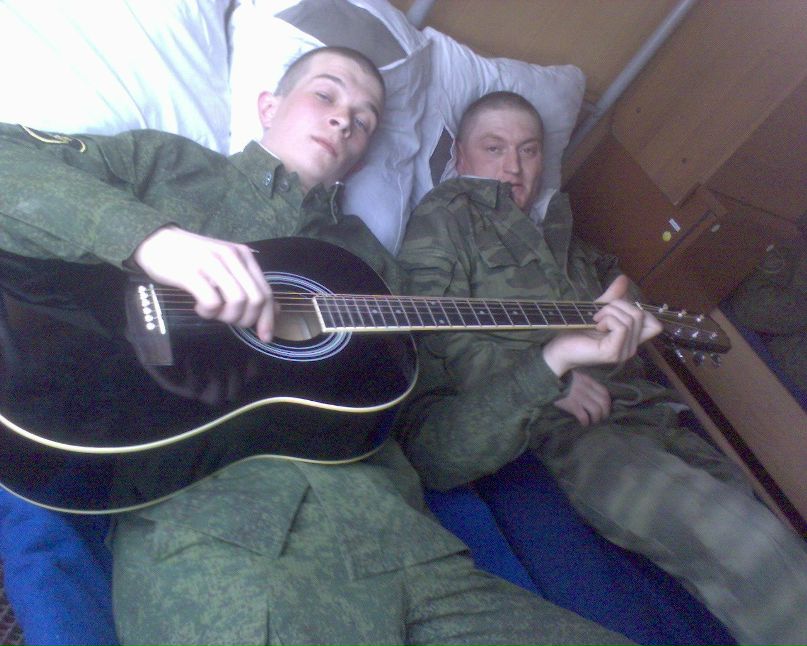 Андрей Яковлев фотография #14